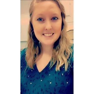 Meet your Posher, Alexa